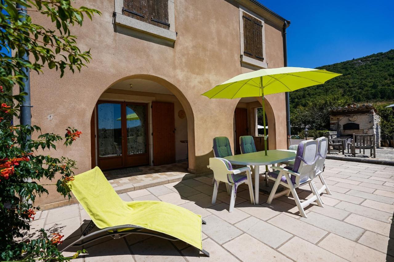 Mon Ventoux - Cozyhotes Sault-de-Vaucluse Ngoại thất bức ảnh