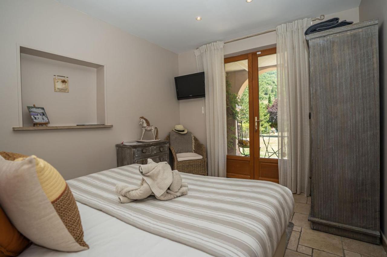 Mon Ventoux - Cozyhotes Sault-de-Vaucluse Ngoại thất bức ảnh