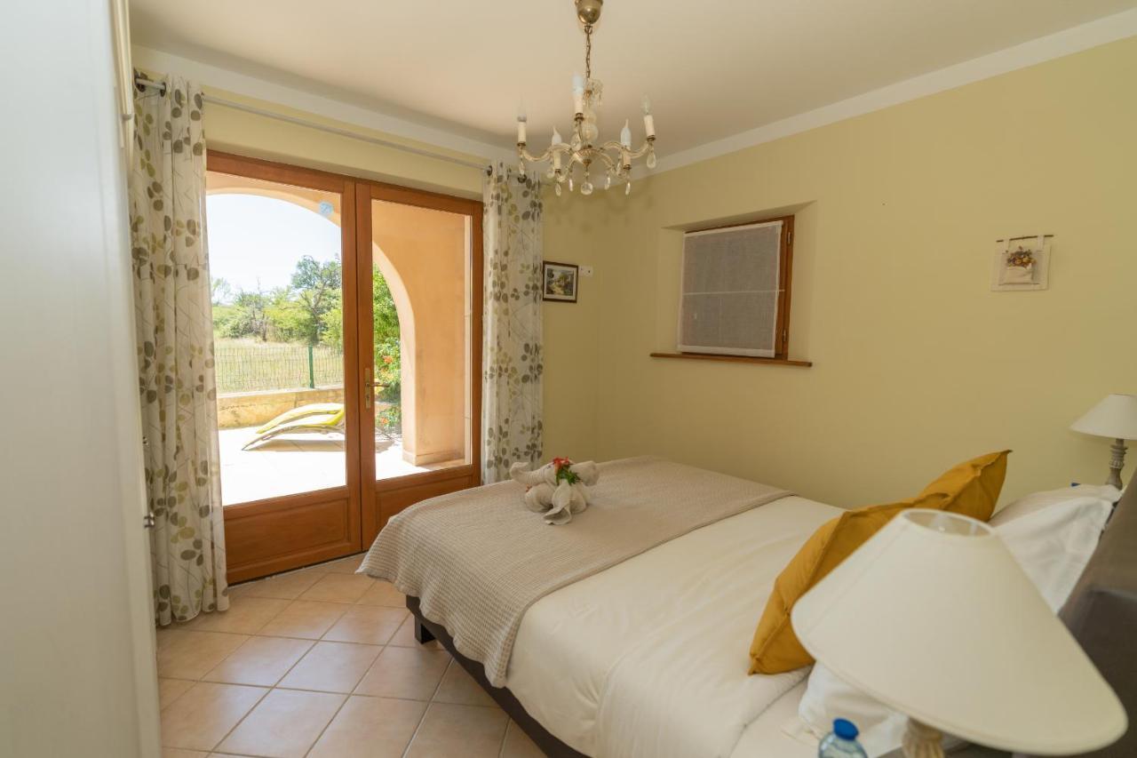 Mon Ventoux - Cozyhotes Sault-de-Vaucluse Ngoại thất bức ảnh