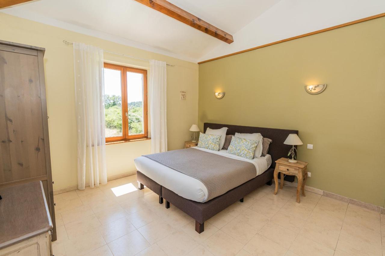 Mon Ventoux - Cozyhotes Sault-de-Vaucluse Ngoại thất bức ảnh
