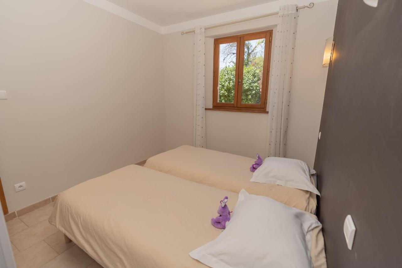 Mon Ventoux - Cozyhotes Sault-de-Vaucluse Ngoại thất bức ảnh