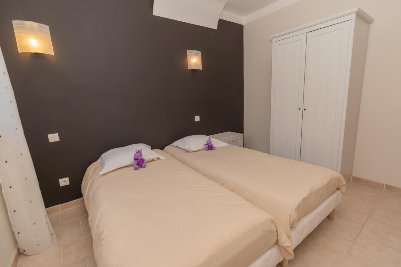 Mon Ventoux - Cozyhotes Sault-de-Vaucluse Ngoại thất bức ảnh