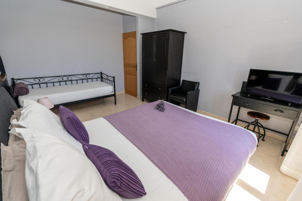 Mon Ventoux - Cozyhotes Sault-de-Vaucluse Ngoại thất bức ảnh