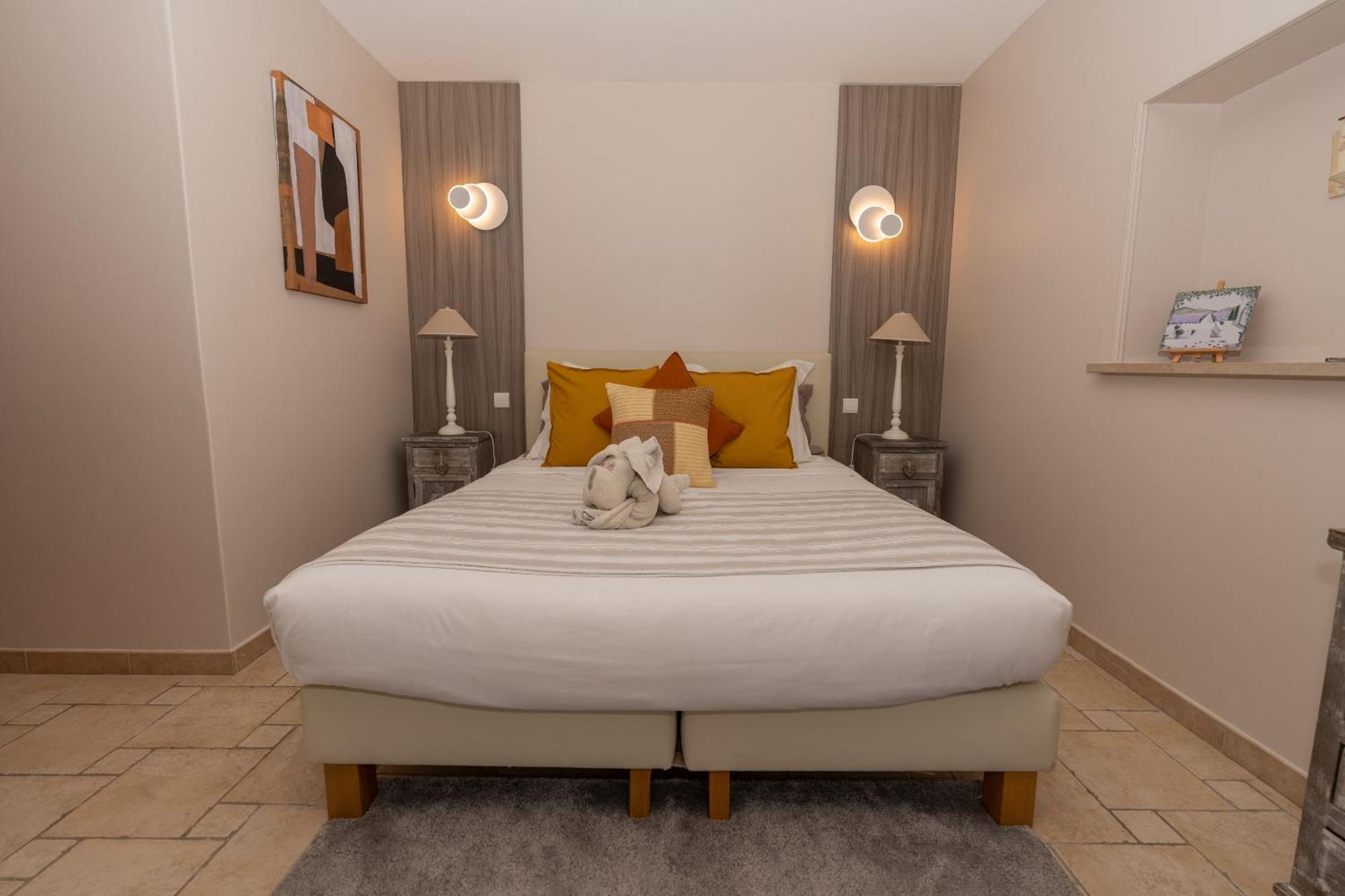 Mon Ventoux - Cozyhotes Sault-de-Vaucluse Ngoại thất bức ảnh